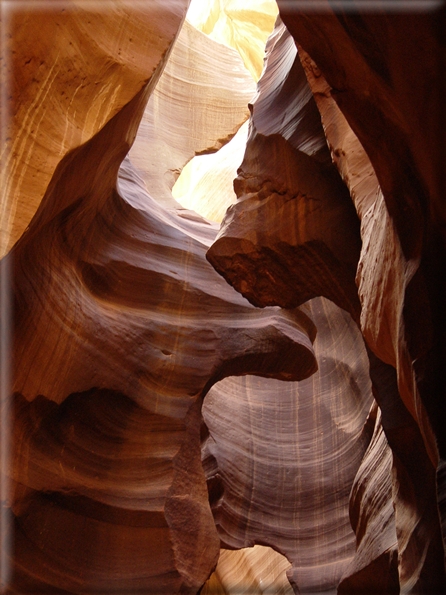 foto Antelope Canyon